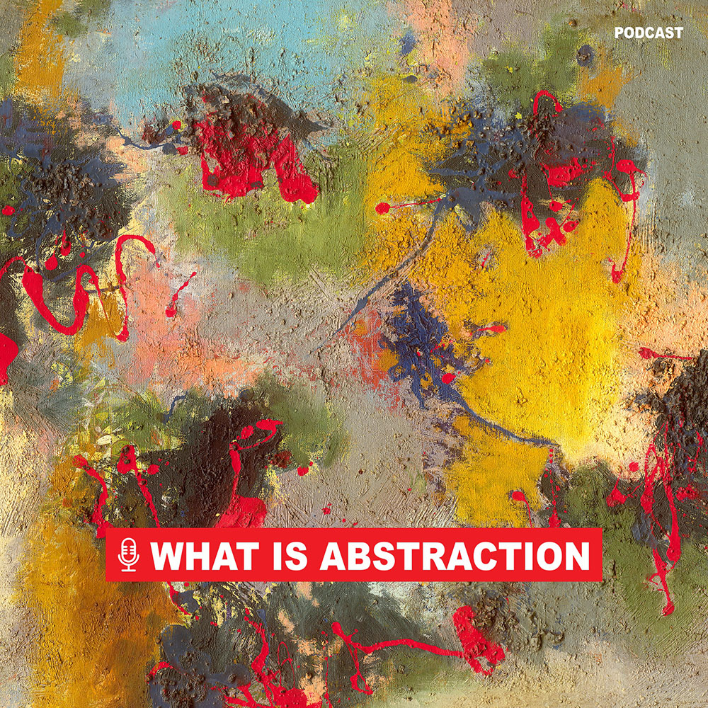 A Diary of a Curator\'s Podcast