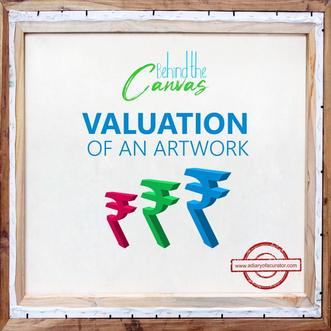 A Diary of a Curator\'s Podcast