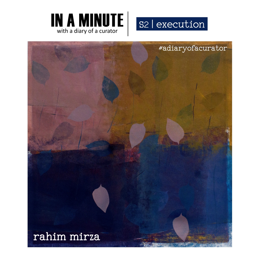 A Diary of a Curator\'s Podcast