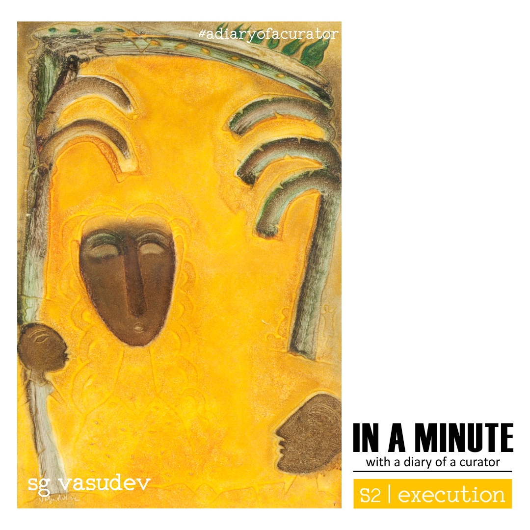 A Diary of a Curator\'s Podcast