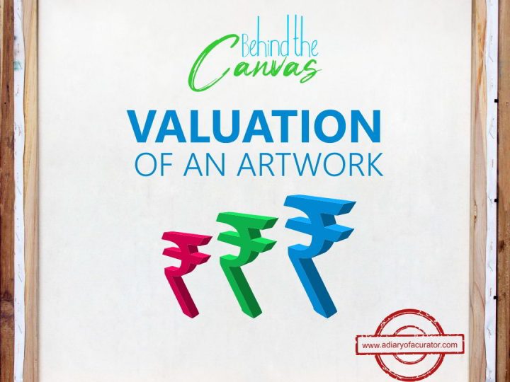Valuation Of An Artwork