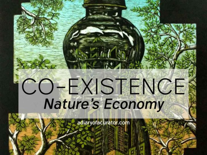 Co-existence : Nature’s Economy