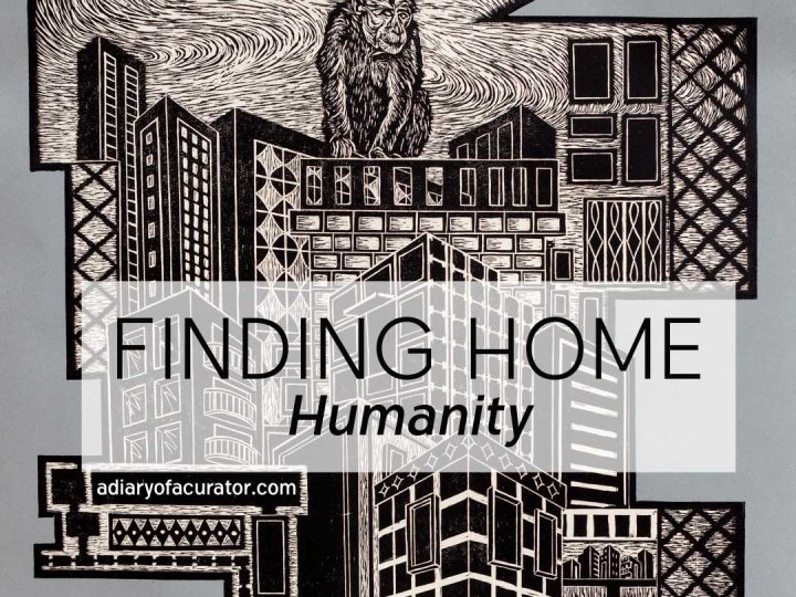 Finding Home : Humanity