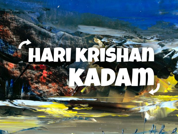 The Guardian of Nature’s Conservation and Beauty | Hari Krishan Kadam