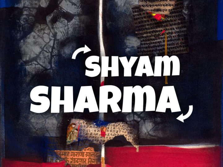 Jyotirgamay : A Journey of Light and Soil | Shyam Sharma