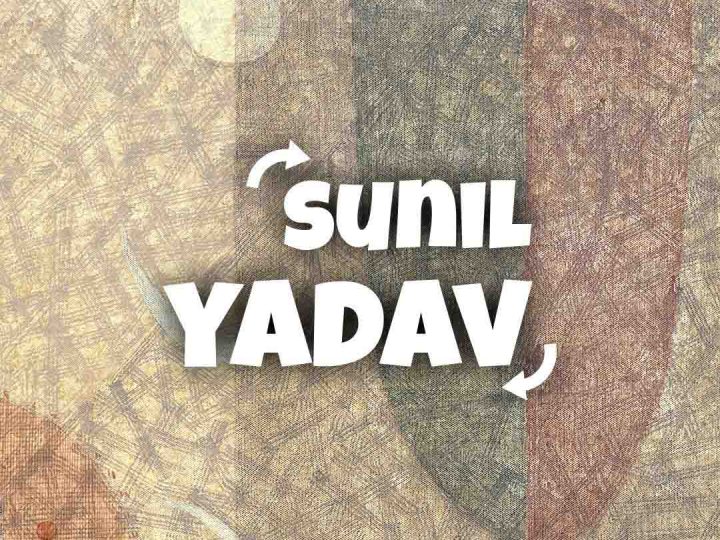 Reviving the Soul of India | Sunil Yadav