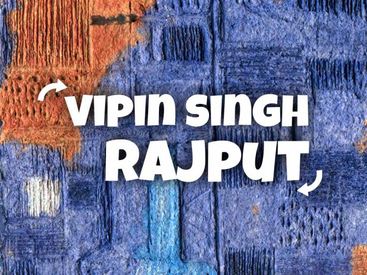 Tradition to Innovation | Vipin Singh Rajput