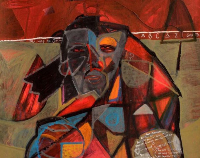 Art Investment 101: Why You Should Buy Sunil Yadav Paintings Today