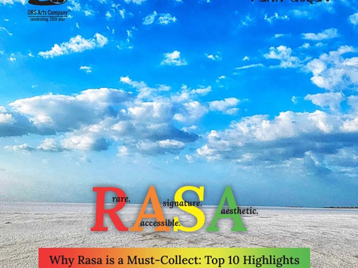 Why Rasa is a Must-Collect: Top 10 Highlights