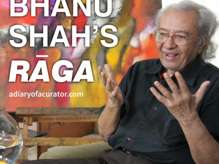 Raga | Bhanu Shah