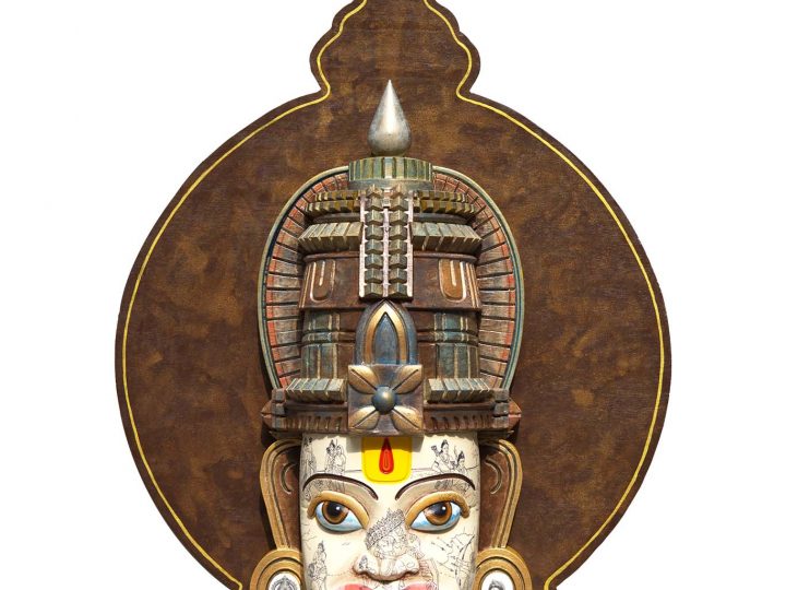 The Constant Witness by Dhaval Prajapati